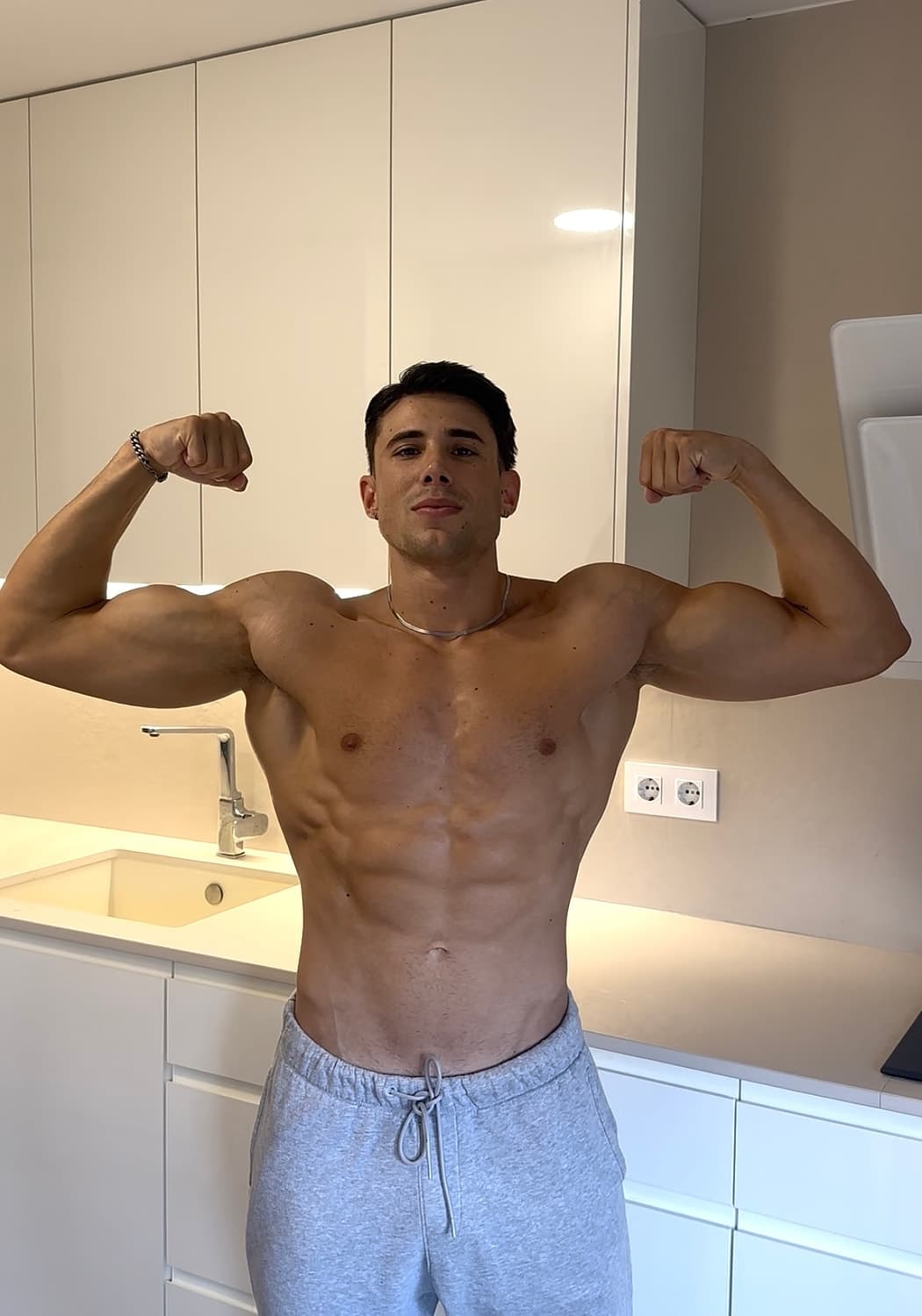 Sergi hoy
